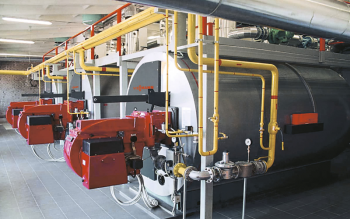 maintenance chaudiere fioul/gaz