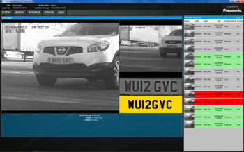 déployer un réseau de vidéosurveillance sur ip
