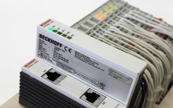 programmation des automates beckhoff sous twincat