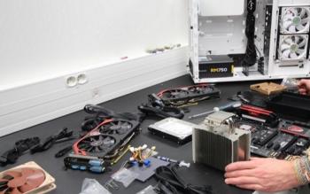 maintenance des pc