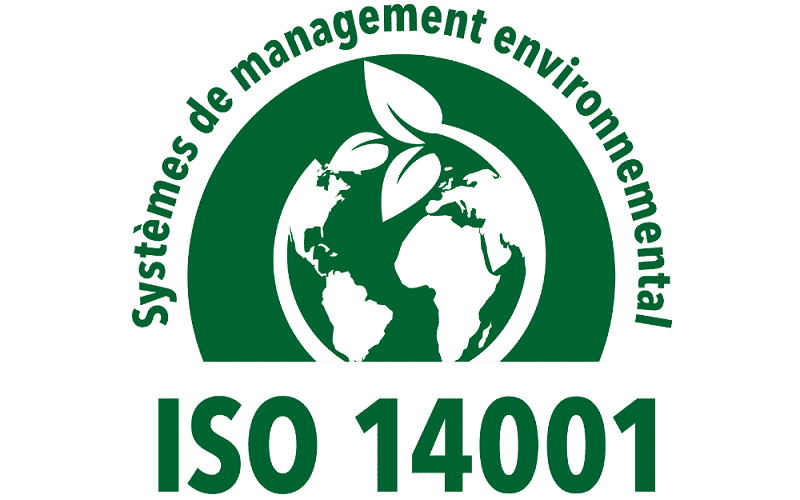 COMPRENDRE ET METTRE EN OEUVRE LA NORME ISO 14001
