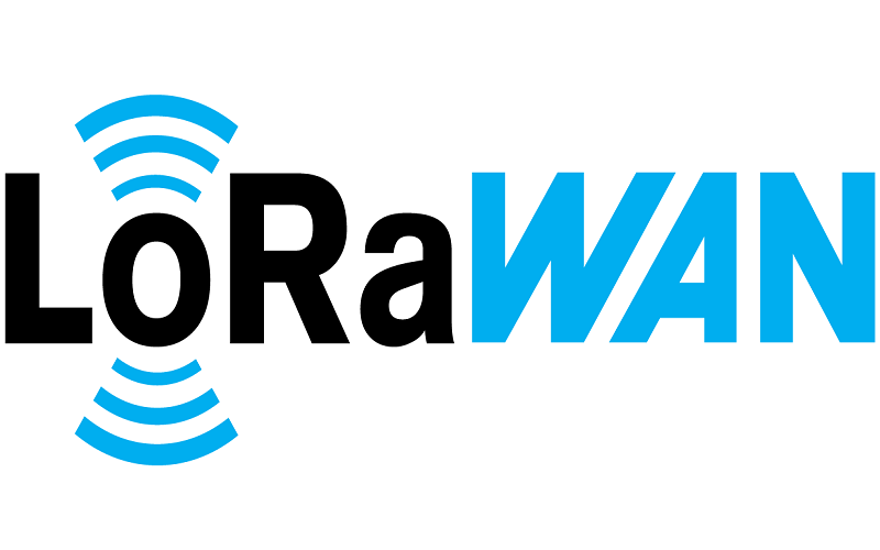 Lorawan en controle commande