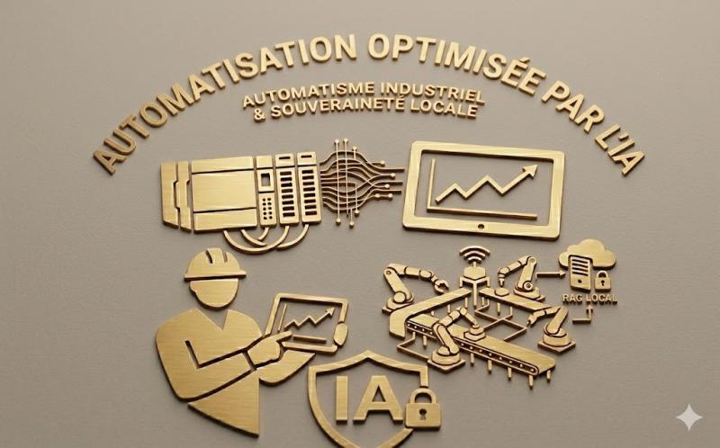 Optimisation de la programmation et de la maintenance Automate