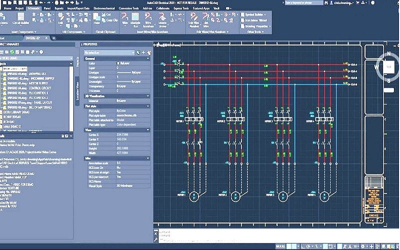 AUTOCAD