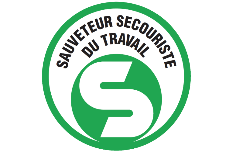 SAUVETEUR SECOURISTE DU TRAVAIL