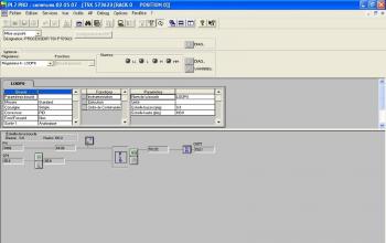 Programmation avancée PL7 PRO 