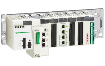 Spécificité de la programmation avec un M580