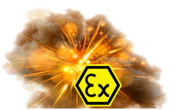 les atmospheres explosives formation atex - niveau 1e