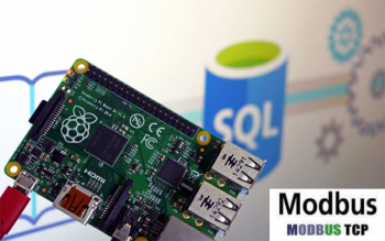 Formation Raspberry - SQL - Python - Modbus TCp