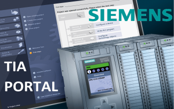 MAINTENANCE AVANCEE DES AUTOMATES SIEMENS S7/1200 SOUS TIA PORTAL STEP7 BASIC