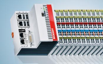 maintenance des automates beckhoff sous twincat plc