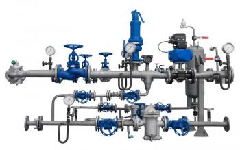 panorama instrumentation regulation