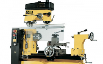 machines outils conventionnelles