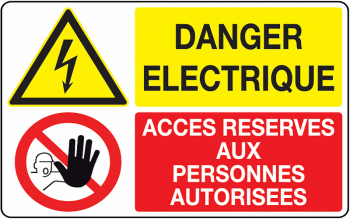 FORMATION DE RECYCLAGE D'HABILITATION ELECTRIQUE PERSONNEL NON-ELECTRICIEN